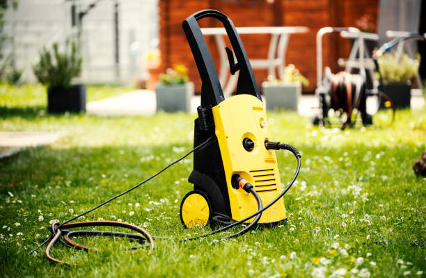 Scissors, TX Pressure Washing Services Company